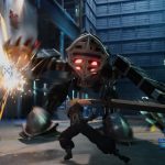 Final Fantasy VII Remake screens