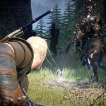 The Witcher 3 Wild Hunt screens