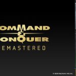command & Conquer ui