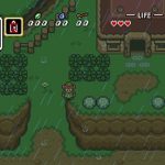 link to the past