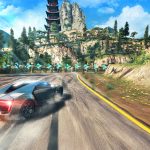 Asphalt 8 Airborne