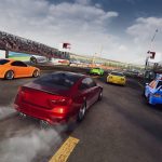 Car X Drift Racing