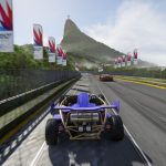 Forza Motorsport 6 Apex