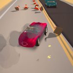Great Race – Route 66