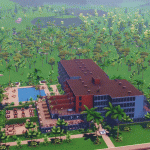 Hotel Magnate