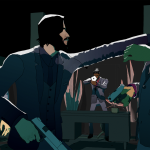 John Wick Hex