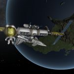 Kerbal Space Program
