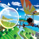 Pilotwings Resort