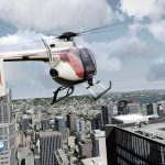 Take On Helicopters