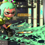 Splatoon 2