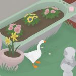 Untitled Goose Game on Switch 1