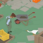 Untitled Goose Game on Switch 3