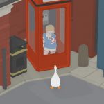 Untitled Goose Game on Switch 5