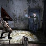 silent hill
