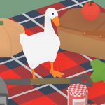 untitled goose