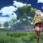 Atelier Ryza Ever Darkness and the Secret Hideout
