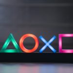 PlayStation Icon Light