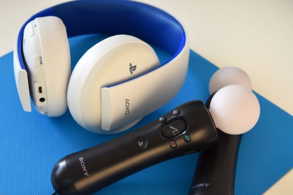 The Best PS4 Accessories For Under £50