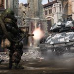 Call of Duty Modern Warfare 2