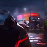 Modern Warfare’s story mode london 2