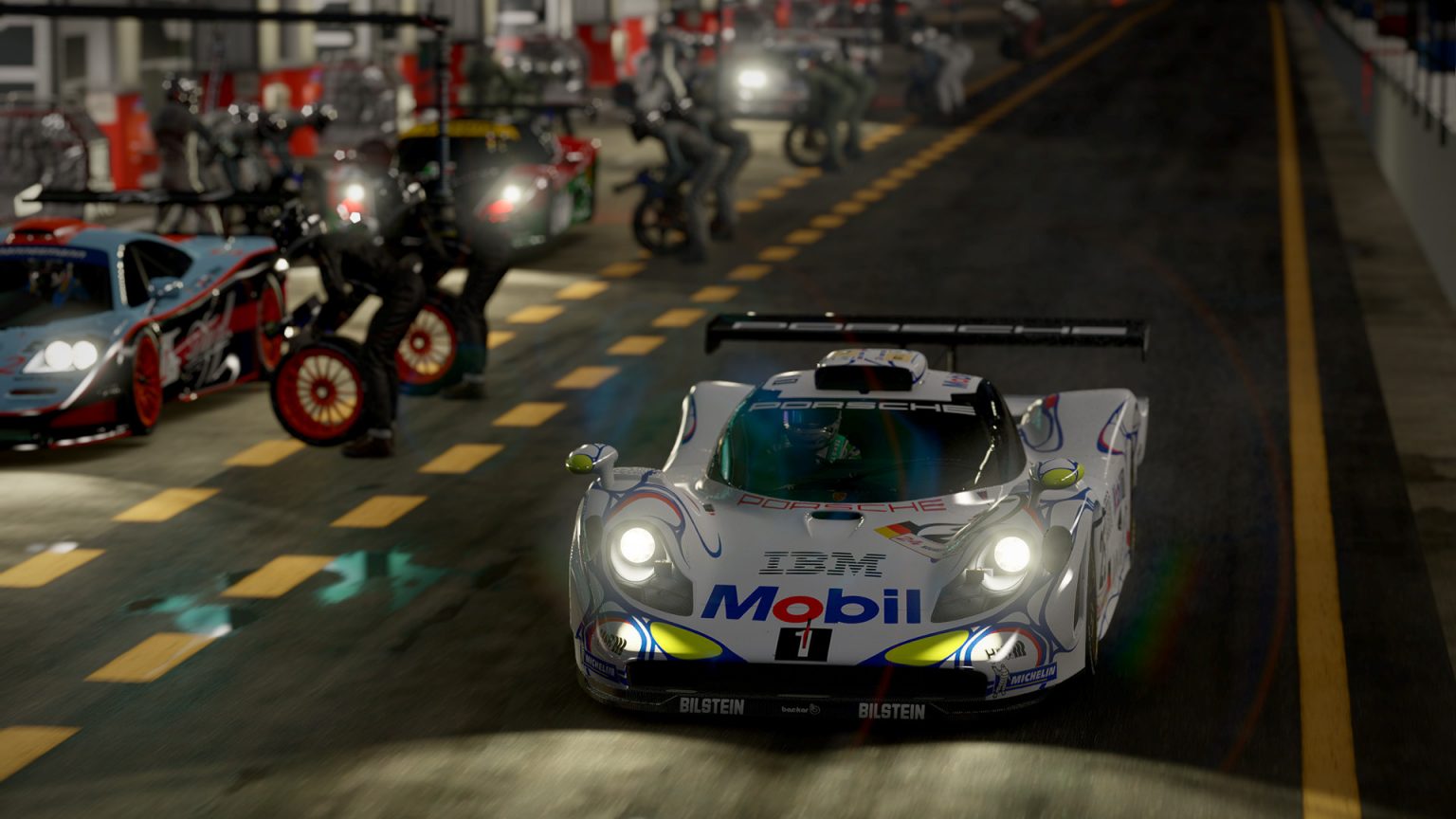 4 Best Racing Games For PC