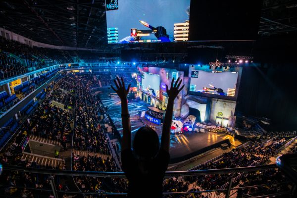 How To Host Your Very Own eSports Event