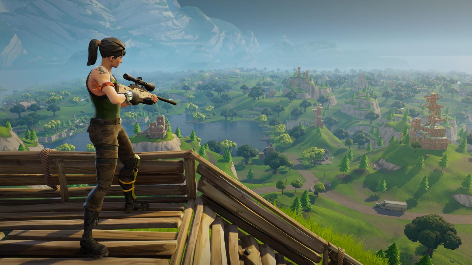 The 15 Best Online Games For Any Platform