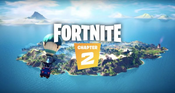 Fortnite Chapter 2 will soon welcome Season 2