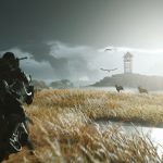 Ghost of Tsushima
