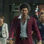 Yakuza Like a Dragon