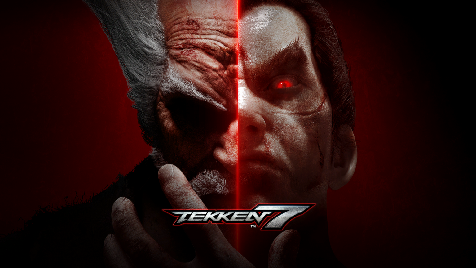 Tekken 7’s newest patch fixes the most overpowered character