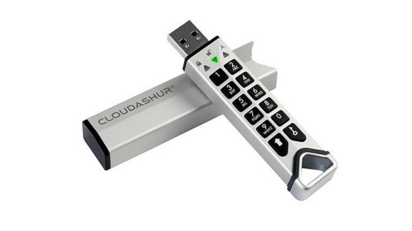 cloudAshur Encrypted Cloud Module Review – Safe Haven