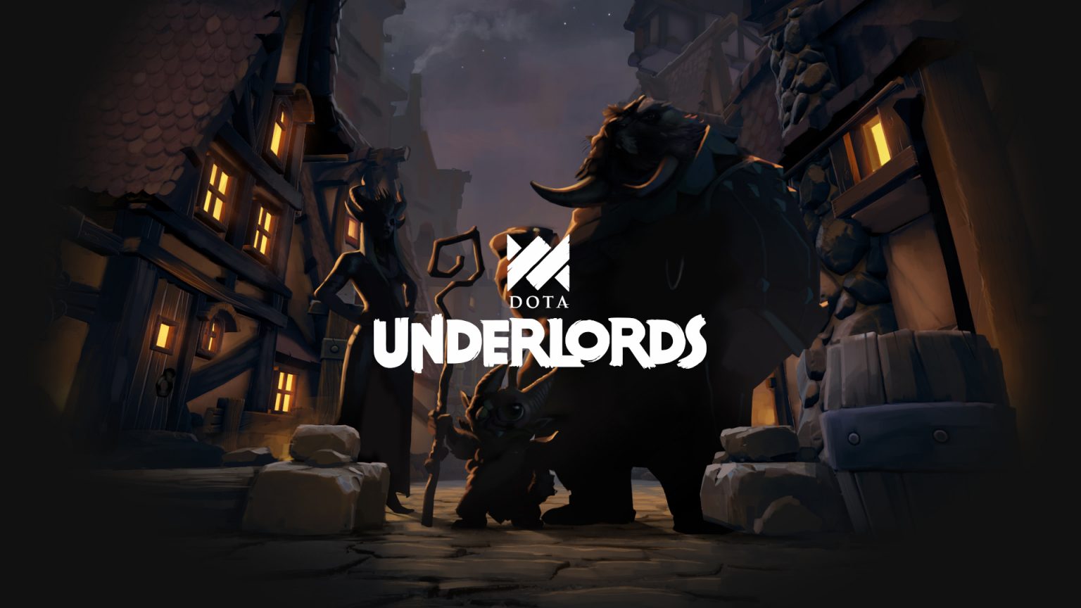 Dota Underlords leaves Early Access