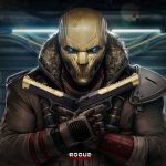 Rogue-Company