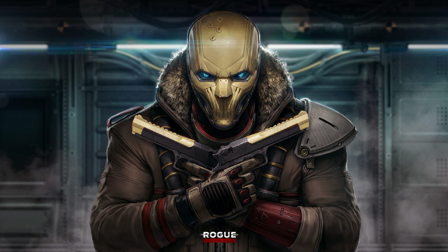 Rogue Company and its guns blazin’ new gameplay trailer