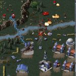 command and conquer remastered