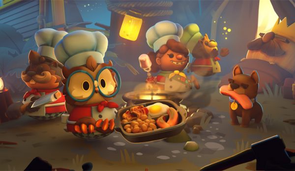 The Bext Xbox One Cooking Games