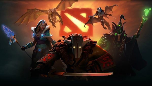 DOTA 2 : Betting Guide