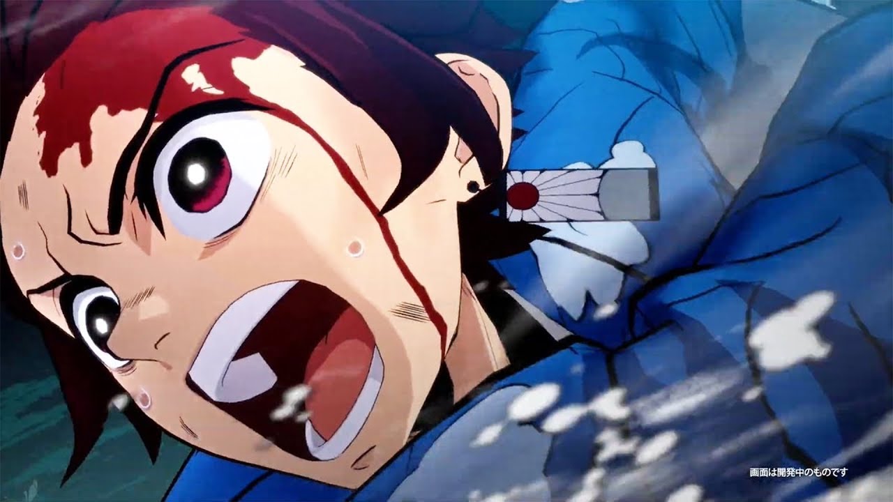 Reasons why anime games have become so popular today - GamerBolt Reasons why anime games have become so popular today - GamerBolt