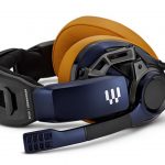 EPOS Sennheiser GSP 6022