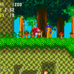 Sonic 3 & Knuckles (1994) 