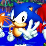 Sonic 3 & Knuckles (1994) v