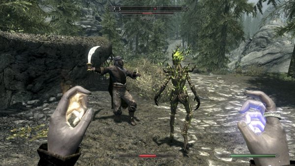 Have an Exhilarating Gaming Experience with These 10 RPG Games