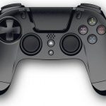 Gioteck-VX4-Wireless-Controller-Black