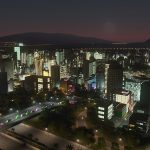 City Skylines