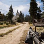 Far Cry 5