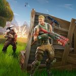 Fortnite xbox one