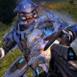 Halo The Master Chief Collection