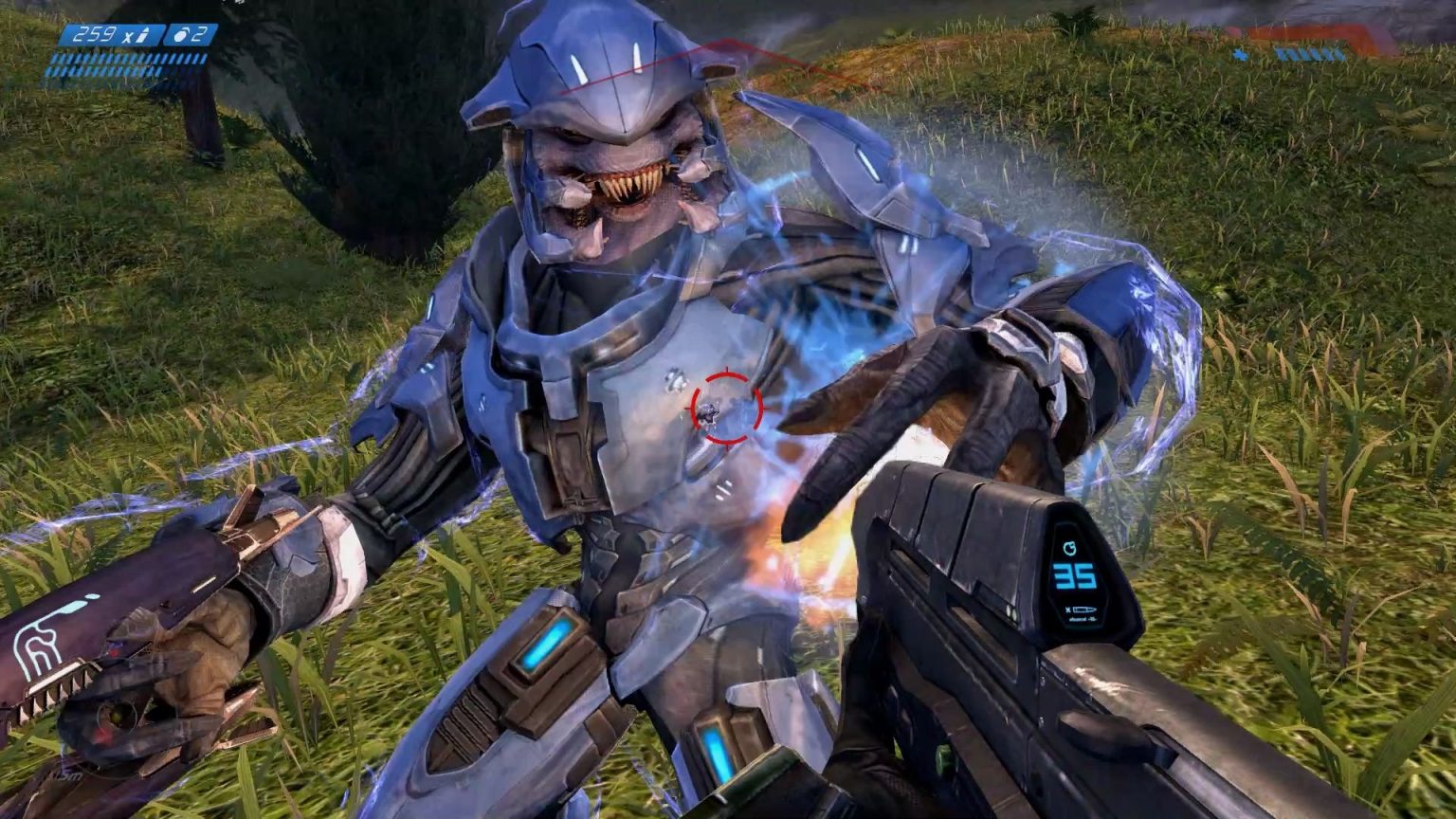 10 Best Xbox One Shooter Games in 2021