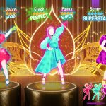 Just Dance